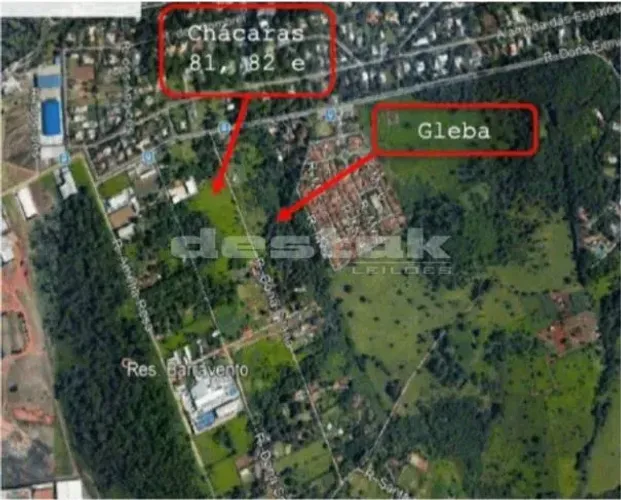 Fazenda em Goiânia/GO