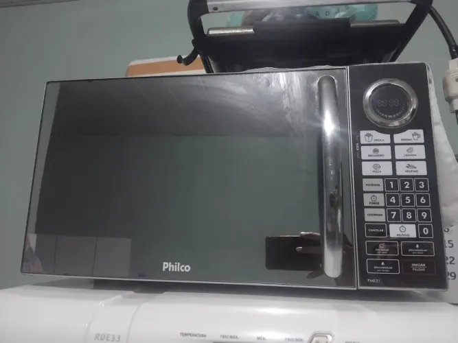 Micro-ondas philco