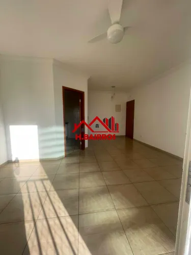 Apartamento para Alugar - 03 Dormitórios - 01 Suíte - Caçapava/SP