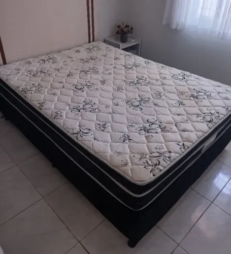 Cama Box