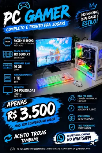 PC GAMER