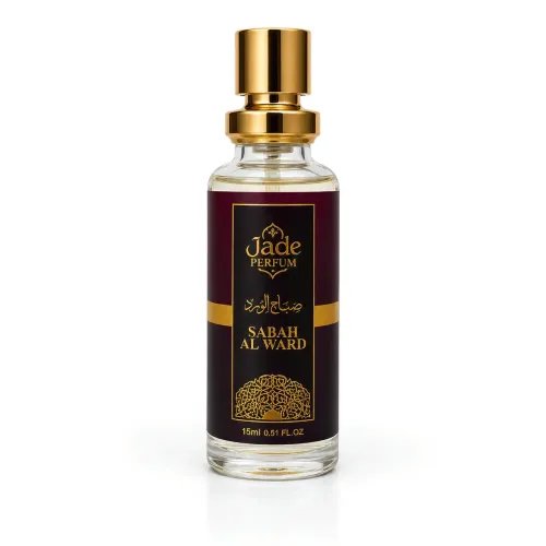 Perfume Árabe