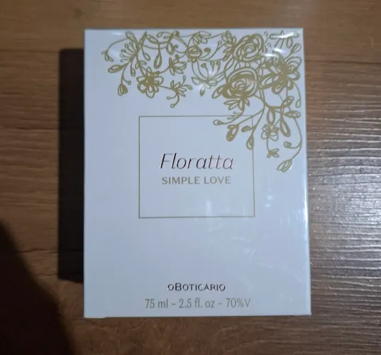 Colônia Florata