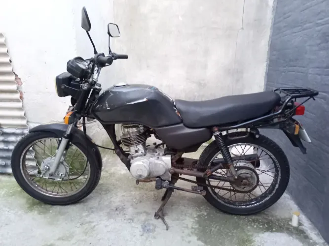 Honda CG 125