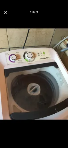 Máquina 12k