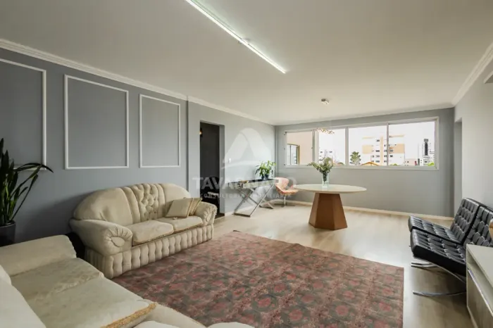 Apartamento à venda na Vila Estrela - R$ 590.000,00