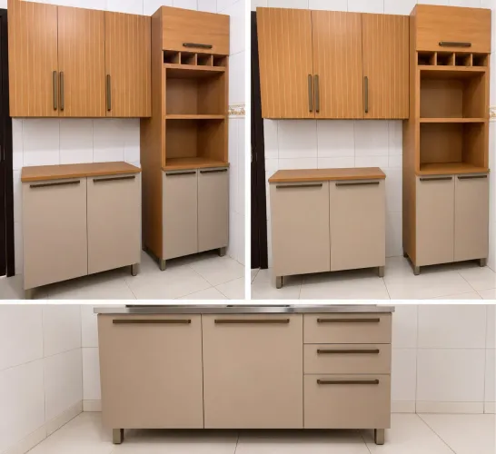 Cozinha MDF