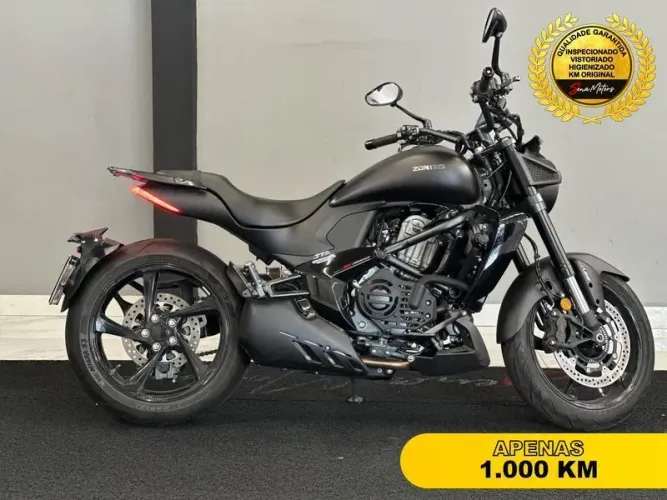 ZONTES S 350 2025
