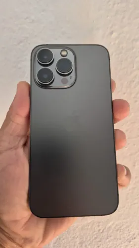 Iphone 13 Pro 256GB VENDO/TROCO