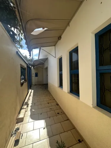 Casa para Locação em Presidente Prudente, COHAB, 2 dormitórios, 2 banheiros, 1 vaga