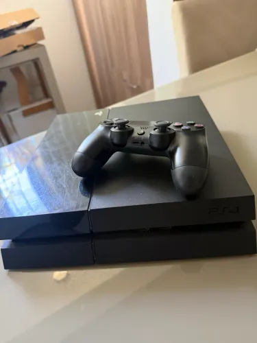 PS4