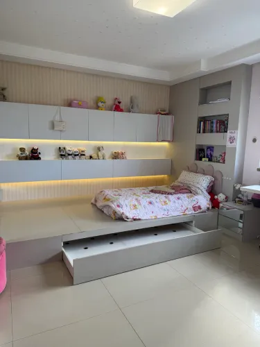 Móveis para quarto 