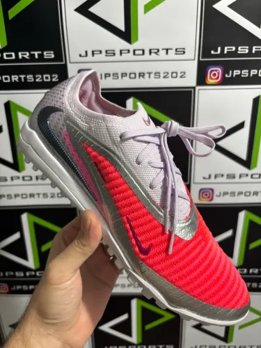Chuteira society Nike Phantom Gx3