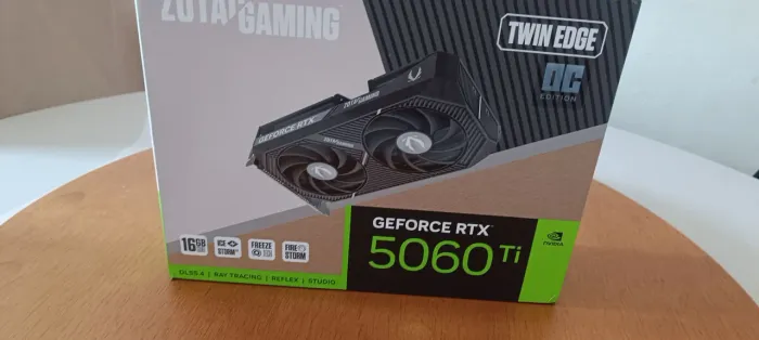 Rtx 5060ti 16gb