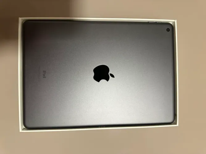 iPad 9