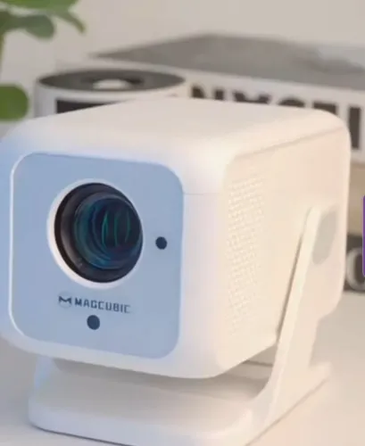 PROJETOR HY310X NOVO (LACRADO NA CAIXA NUNCA USADO)
