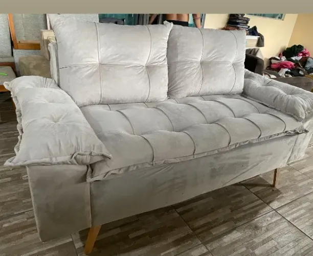 SOFÁ MATRIZ. Grande oferta