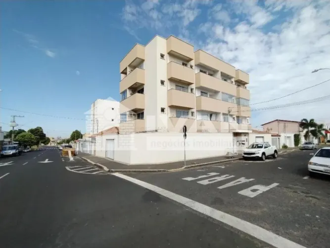 Apartamento para locação no bairro Brasil