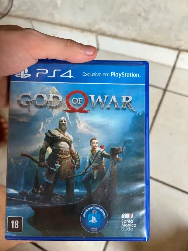 Jogos  PS4
