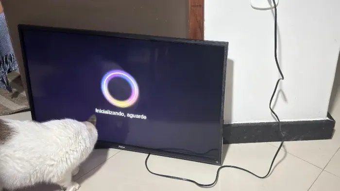 Tv Philco 32 LED