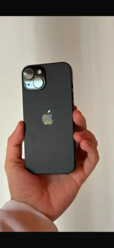 iPhone 15 perfeito