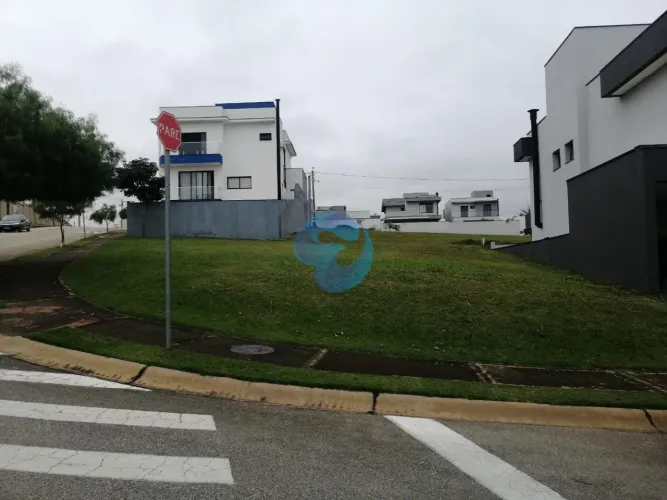 Terreno à venda em Cyrela Landscape Esplanada