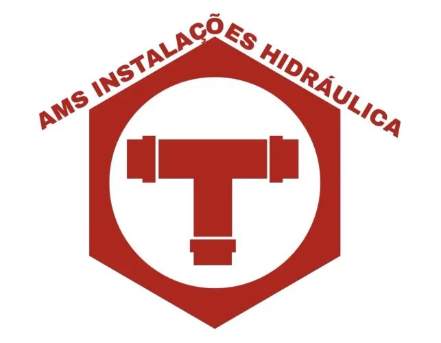 AMS INSTALAÇÕES HIDRÁULICA