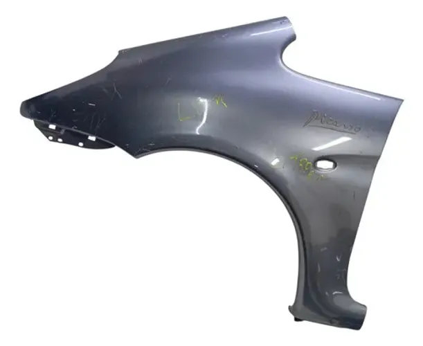 Paralama Esquerdo Xsara Picasso 2001 2002 A 2011