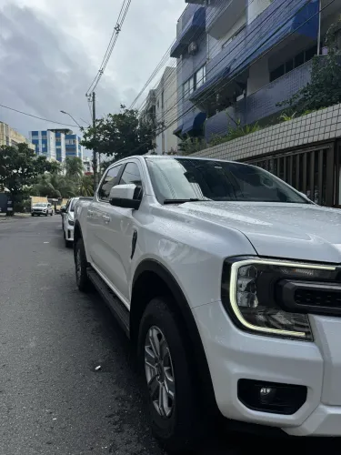 Ford Ranger XLS 2.0l 4X4 2025