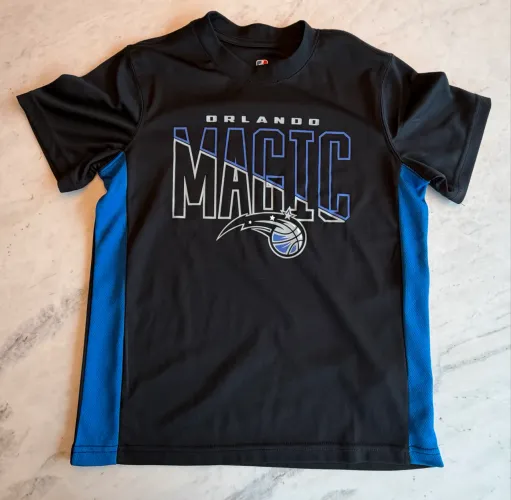 Camiseta Infantil Orlando Magic NBA Original