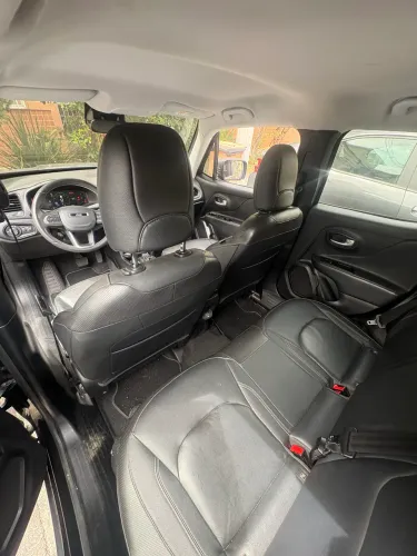 Jeep Renegade Long. T270 1.3 TB 4X2 Flex Aut. 2023