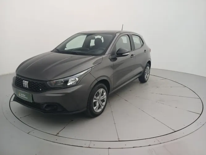 Fiat Argo Drive 1.0 Firefly 2026