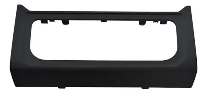 Moldura Comando Ar Painel Volkswagen Amarok 2017 Original