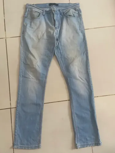 Calça Zoomp 42 
