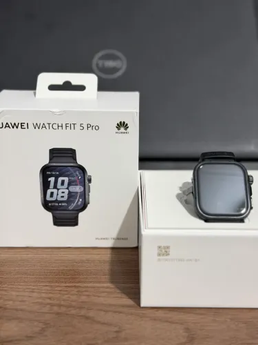 Huawei Watch Fit 5 Pro