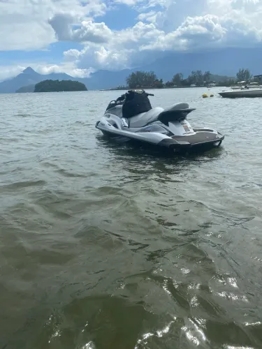 JETSKI YAMAHA FX CRUISER 1.8