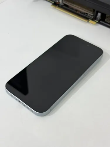Iphone 15 - 256Gb - 1 Ano de garantia pela loja