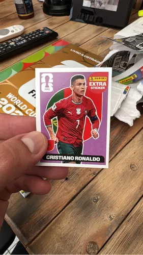 Cristiano Ronaldo Legend