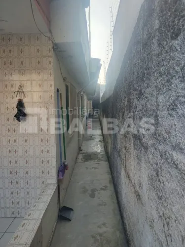 TERRENO - 225 m² - PRÓXIMO A CONSELHEIRO CARRÃO - EXCELENTE LOCALIZAÇÃO