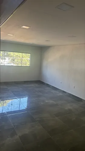 Sala Comercial Vila Redenção