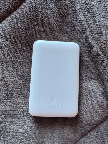 Powerbank MagSafe 10000mAh 20W