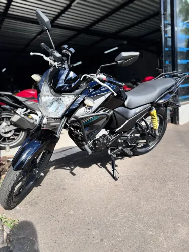 FAZER 150/SED