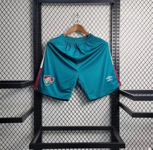 Short do Fluminense Umbro tamanho M