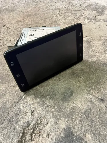 Midia argo,cronos Fiat 