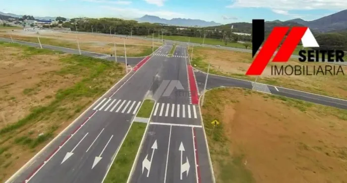 Terreno a venda com area total de 368 M² no bairro Sertão do Maruim