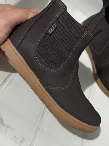 Bota Klin infantil TAM 29