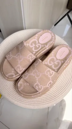 SANDÁLIA GUCCI