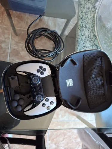 Controle Edge ps5