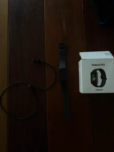 Galaxy Fit3