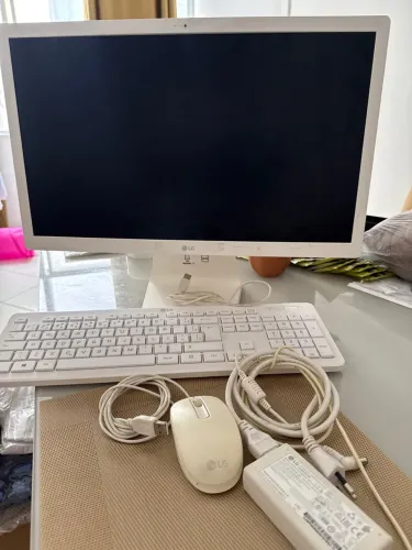 Computador LG